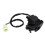 Plug & Play ATV Throttle Lever Assembly  for Seamless Installation 11