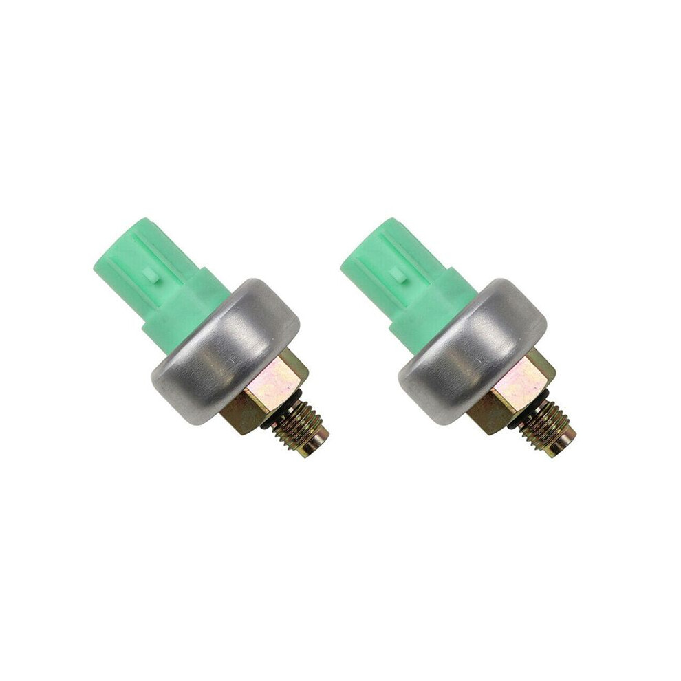2X Oil Pressure Sensor Power Steering Pressure Sensor 56490-P0h-013 For Accord Crosstour For Cl 6031132050551