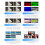 5,5 Zoll IPS-Display, 1600nit, tragbares 10