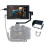 5,5 Zoll IPS-Display, 1600nit, tragbares 3