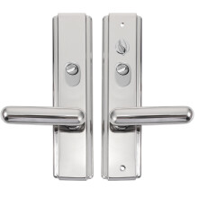 2Sets Metall Türgriff Innenraum Robuster Ziehgriff