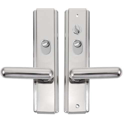 2Sets Metall Türgriff Innenraum Robuster Ziehgriff