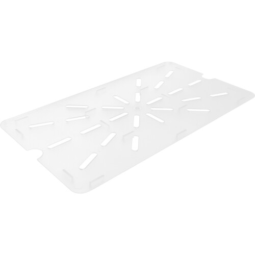 3Stk Weiße Abtropfplatte Für Über Spüle Kapazität 1