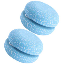 8Stk Holz Yo-Yo Ball Unisex Kinder Spielzeug Hand-Auge-Koordination
