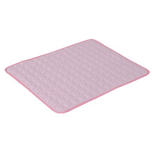 3Stk Kühlbett Für Haustiere Pink Komfortabel Und Zu Verstauen
