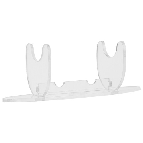 5Stk Transparenter Acryl Stifthalter Für Füller Marker 2