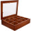 4St Compacte Theedozen Met Acrylvak En Lange Levensduur 1