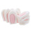 40St Bunny Oren, Haarclips En Knutseldecoratie Set 2