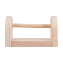 4St Verstelbare Tape Dispenser Khaki Voor Kinderkamer