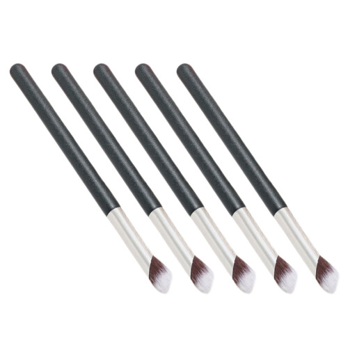 10Stk Schwarzer Makeup Flacher Concealer Für Und 2