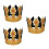 3St Middeleeuwse Kostuumkroon , Verjaardagsfeest 7