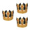3St Middeleeuwse Kostuumkroon , Verjaardagsfeest 8