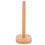 4St Keukenrolhouder Stand Lichtbruin Multifunctionele Opberger 2