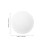 24St PP Tafelvoetbal Vervangingsballen Wit Compact Mini Design 11