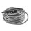 2St Flexibele Rvs Tuinslang Stevig Punctureproof Voor 3