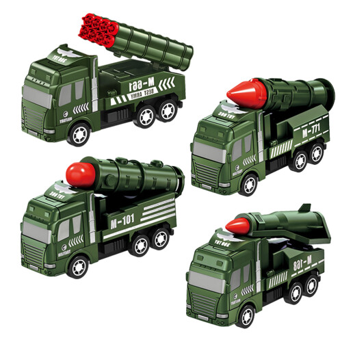 12St Plastic Donkergroene Mini Pull Back Auto Speeltjes Voor Kinderen 1