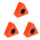 3St Mic Logo Station Voor Interview Microfoon Logo Gebied 2