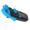 Compacte Blauwe Digitale Tangmeter Voor En 10
