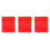 18St Multifunctionele Multicolor Tabbladen Voor 3-Ring Mappen 9