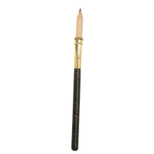 Retro Solidwood Dip Pen Nib Holder for Drafting & Drawing Gift