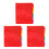 18St Multifunctionele Multicolor Tabbladen Voor 3-Ring Mappen 7