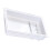 2Sets Duimpiano Silicone Mal 17 Sleutels DIY Kalimba Mallen 1