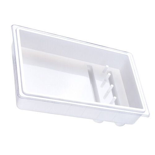 2Sets Duimpiano Silicone Mal 17 Sleutels DIY Kalimba Mallen