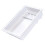 2Sets Duimpiano Silicone Mal 17 Sleutels DIY Kalimba Mallen 2