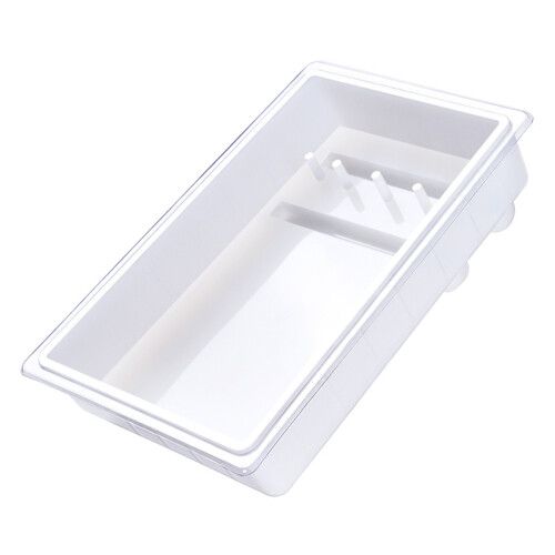 2Sets Duimpiano Silicone Mal 17 Sleutels DIY Kalimba Mallen 1