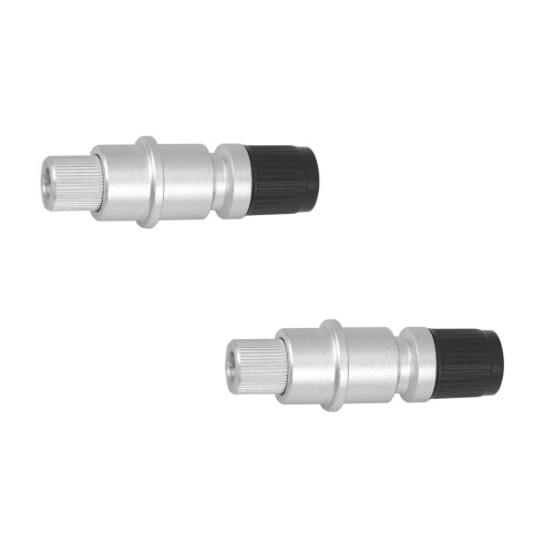 2St Cb09 Holder Voor Snijplotter Aluminium Met Dubbele Lagers 1