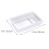 2Sets Duimpiano Silicone Mal 17 Sleutels DIY Kalimba Mallen 10
