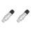 2St Cb09 Holder Voor Snijplotter Aluminium Met Dubbele Lagers 7