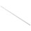 5St Ptfe Magnetische Roerstaven Wit Chemie Roerhulpmiddel 3
