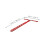 T-Vormige Cello Endpin Stopper Rubber Antislip Mat Bruin 3