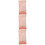 3St PU Lederen Brillenhouder Roze Compact & Krastbestendig 8