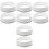8St Mobiele Airconditioner Adapter Wit Voor Koppeling En Uitlaat 5