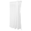 3St Witte Sheer Gordijnen Polyester Voor En Privacy 2