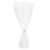 3St Witte Sheer Gordijnen Polyester Voor En Privacy 3