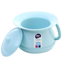 3St Kinderurinoir Plastic Met Handzaam Reis Camping
