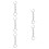 5St Universele Bierkraan Spanner, Ergonomische Rvs Tap Tower Wrench 5