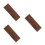 3St Walnoot Plank Voor DIY Houtprojecten En 7