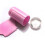 Nail Art Stamper Roze Met Plastic Schraper Voor DIY Nagelkunst 6