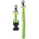 2St Reflecterende Brandweerhandschoen Houder Met Polyester Riem 5
