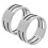 8St Ringenopener Finger Tool Rvs Voor Sieraden 3