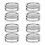 8St Ringenopener Finger Tool Rvs Voor Sieraden 4