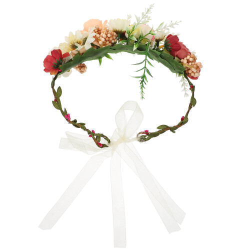 4St Halsband Dier Stof Verstelbaar Bruiloft 1