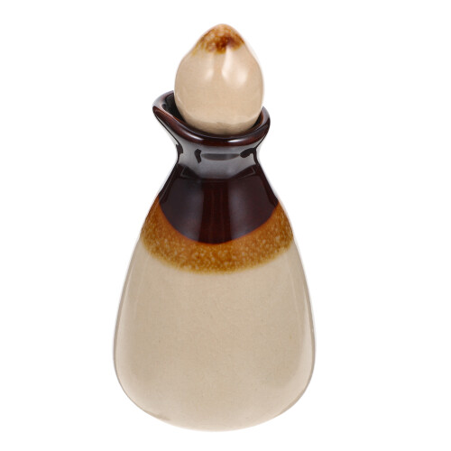 3St Keramische Diffuser Flesje Wit Decoratief Essentiële Oliehouder 1