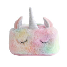3St Creatieve Roze Tissue Box Katoen Voor
