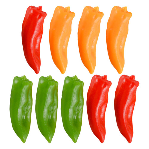 27St Sfeervolle Chilipepers PVC Assortiment Voor En Studio 2