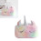 3St Creatieve Roze Tissue Box Katoen Voor 10